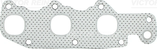 Gasket, exhaust manifold